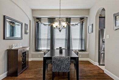 431 Hogue Ln, Wylie, TX 75098 - photo 6