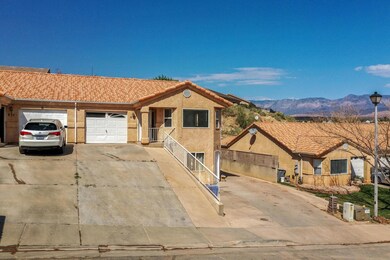 3 Front Exterior View 2