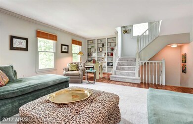 2081 Gillen Ln, Falls Church, VA 22043 - photo 6