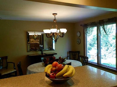 Dining Room.