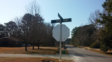 Lot 8 Steep Point Rd, Beaufort, NC 28516 - photo 3