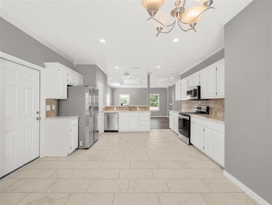 1001 SE County Road 3048e, Corsicana, TX 75109 - photo 5