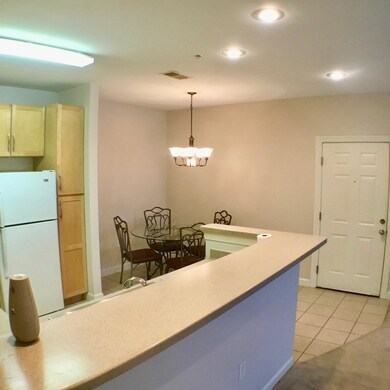 Kitchen / Dining