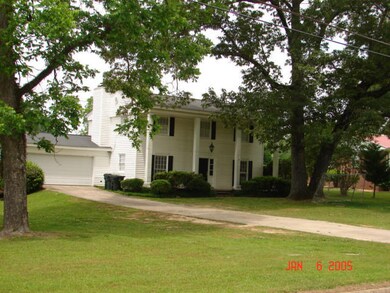 Front View II