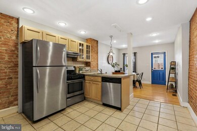 52 E Heath St, Baltimore, MD 21230 - photo 5