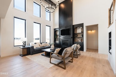 2415 Dutton Cir SE, Mandan, ND 58554 - photo 5