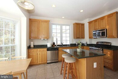 12347 Brown Fox Way, Reston, VA 20191 - photo 2