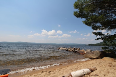 Mooselookmeguntic Deeded Access