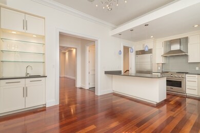 348 Marlborough St unit 1, Boston, MA 02115 - photo 6