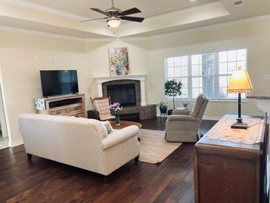 1 King Ranch Rd, Texarkana, TX 75503 - photo 3