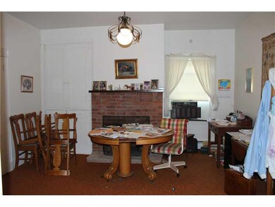 Dining Room.