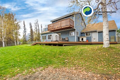 700 N Sam Snead Loop Wasilla AK