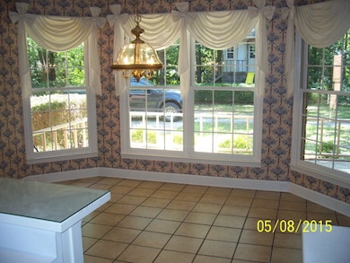 Breakfast Room
