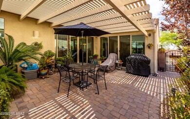 Out Door Oasis