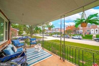 503 W Rively Ave, Aldan, PA 19018 - photo 2