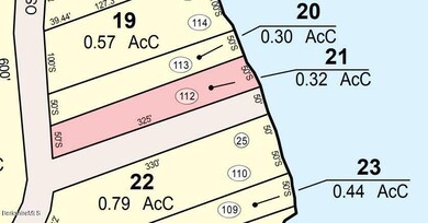 LOT 112 OSCEOLA