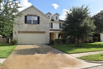 11407 Maple Falls Dr, Tomball, TX 77377 - photo 3