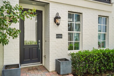 Welcome Home!