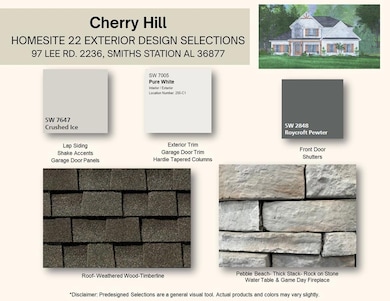 97 Lee Rd, Smiths Station, AL 36877 - photo 4