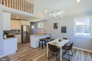 3605 Belle Ave, Baltimore, MD 21215 - photo 4