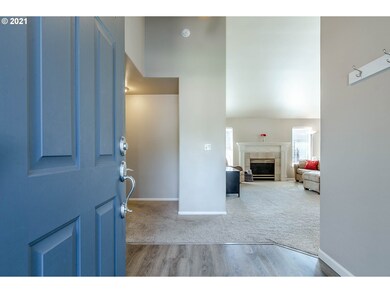 Entrance/Foyer