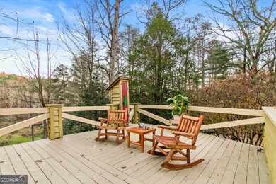 101 Harper Valley Rd, Ellijay, GA 30540 - photo 6