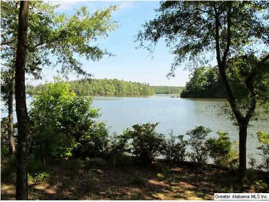 restricted lot that has county water and natural g