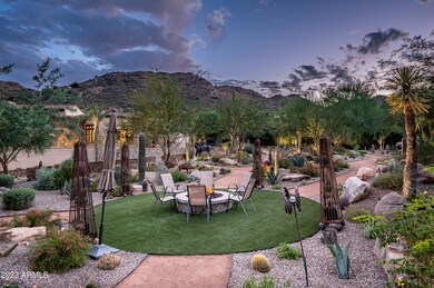 Desert Botanical Garden