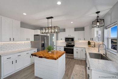 1077 Golden Range Dr, Burns, WY 82053 - photo 7