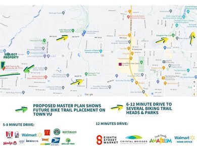 Lot 3 Town Vu Rd, Bentonville, AR 72712 - photo 4