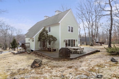 191 Willowgate Rise, Holliston, MA 01746 - photo 2