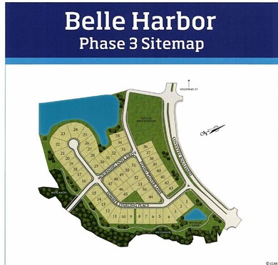 801 Summer Starling Place unit Lot 18 Annandale, Myrtle Beach, SC 29577 - photo 2