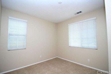 Bedroom downstairs