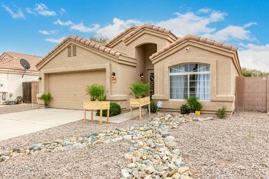 845 E Laredo St, Chandler, AZ 85225 - photo 5