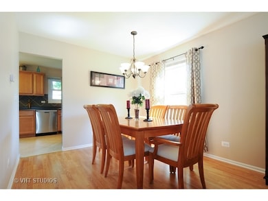 1327 Canyon Run Rd, Naperville, IL 60565 - photo 7