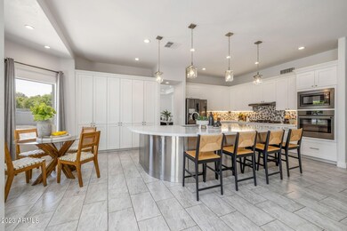 Main Kitchen 1