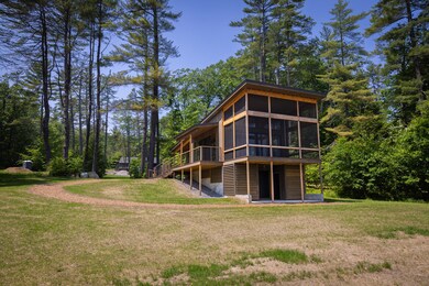 Lot 8 Camp Loop Rd, Bridgton, ME 04009 - photo 4