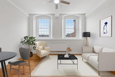Fantastic Studio: 17-412