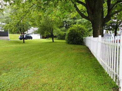 Yard/Garden