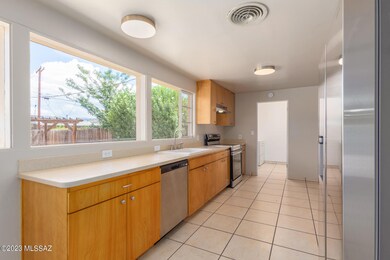 5011 E Timrod St, Tucson, AZ 85711 - photo 7