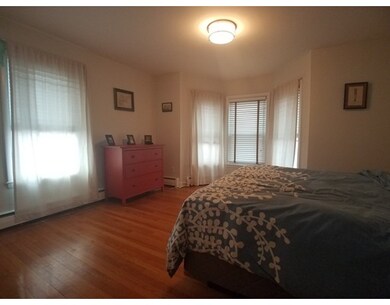 286 Concord Ave unit 2B, Cambridge, MA 02138 - photo 3