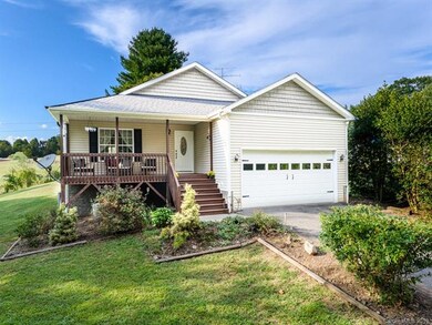 164 Martin Branch Rd, Leicester, NC 28748 - photo 2