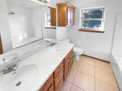 1306 Songbird Ln, Blanchard, OK 73010 - photo 7