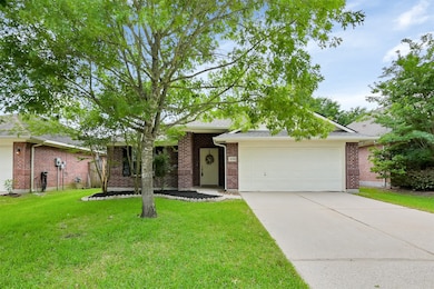 32338 Cross Spring Park Ln, Conroe, TX 77385 - photo 2