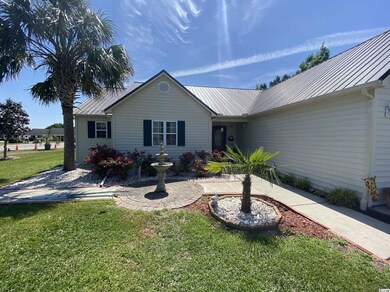 2404 Blake St, Conway, SC 29526 - photo 2