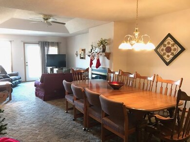 Branson West 4 bedroom condo for sale
