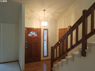 Entrance/Foyer