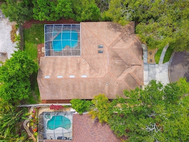 160 Sage Cir, Crystal Beach, FL 34681 - photo 4