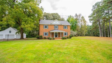 8201 Mount Hope Rd, Prince George, VA 23875 - photo 6