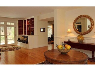 Other. Foyer